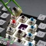 tipos de switches