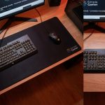 mousepad 90x40